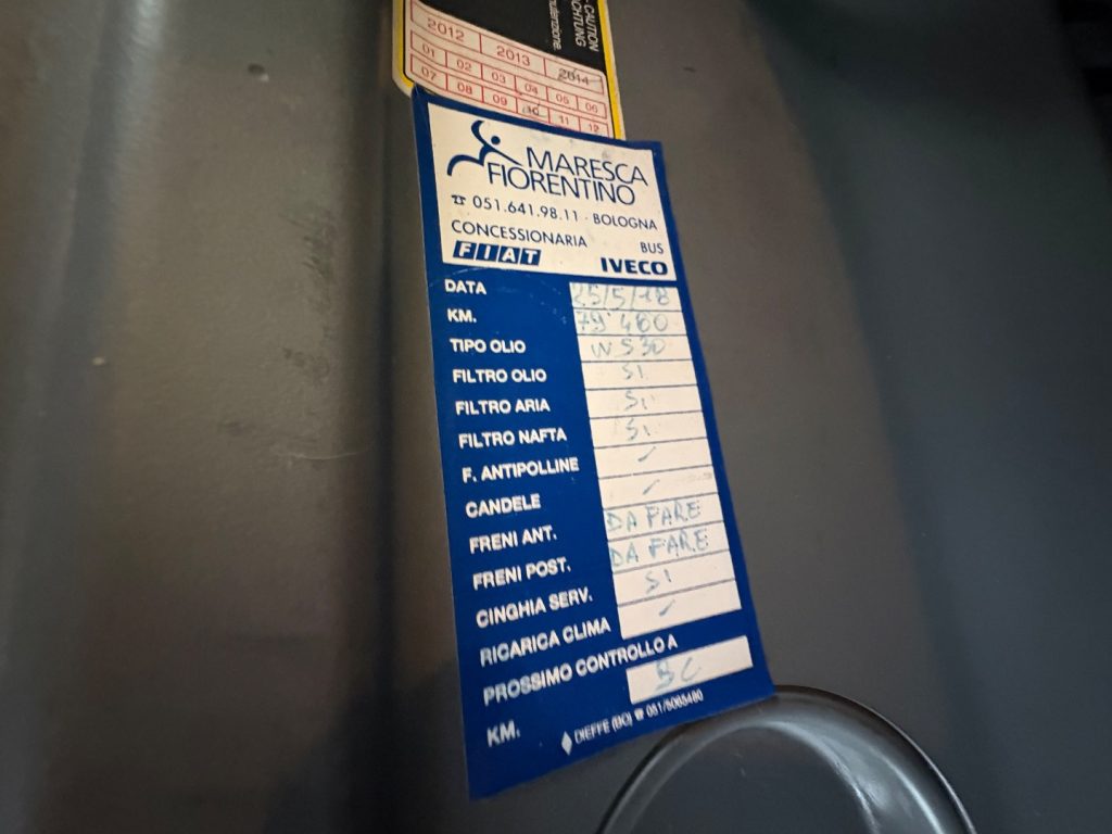 FIAT Scudo 2.0 JTD/109 16V 6 POSTI IN PRONTA CONSEGNA OK NEOP - 40