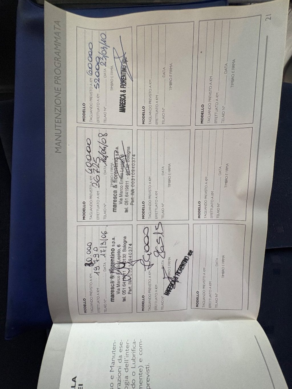 FIAT Scudo 2.0 JTD/109 16V 6 POSTI IN PRONTA CONSEGNA OK NEOP - 41