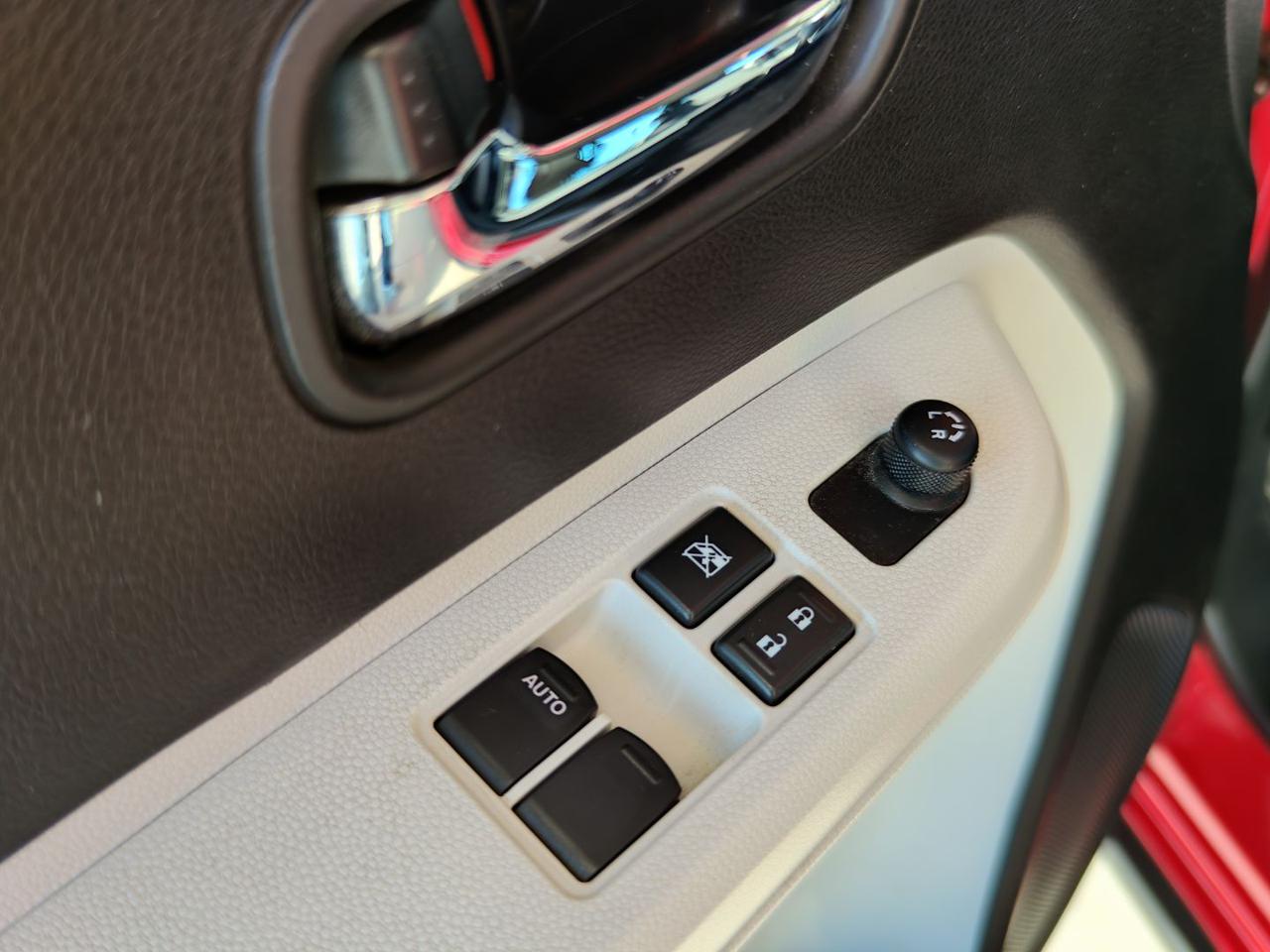 SUZUKI Ignis 1.2 Dualjet 4WD All Grip ICool - 10