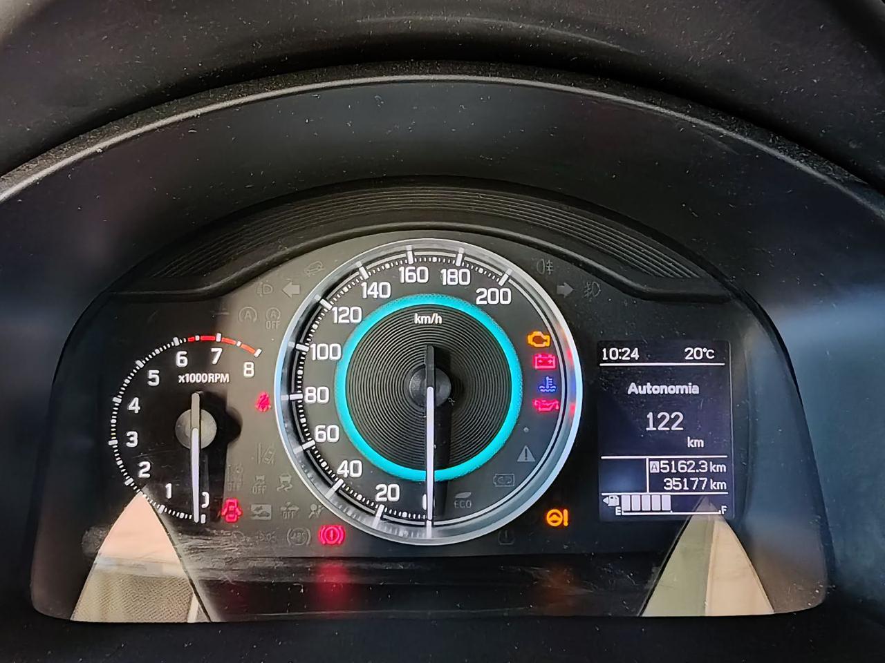 SUZUKI Ignis 1.2 Dualjet 4WD All Grip ICool - 5