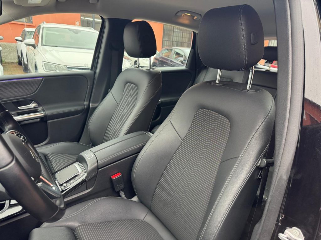 MERCEDES-BENZ B 180 Sport Plus - 17