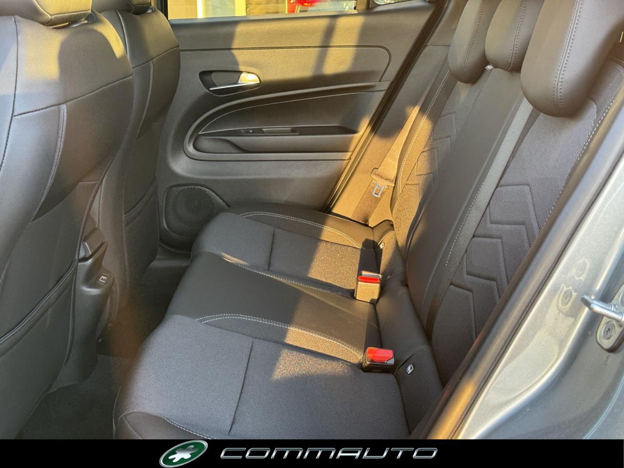 JEEP Avenger 1.2 Turbo 100 CV MHEV Summit - 32