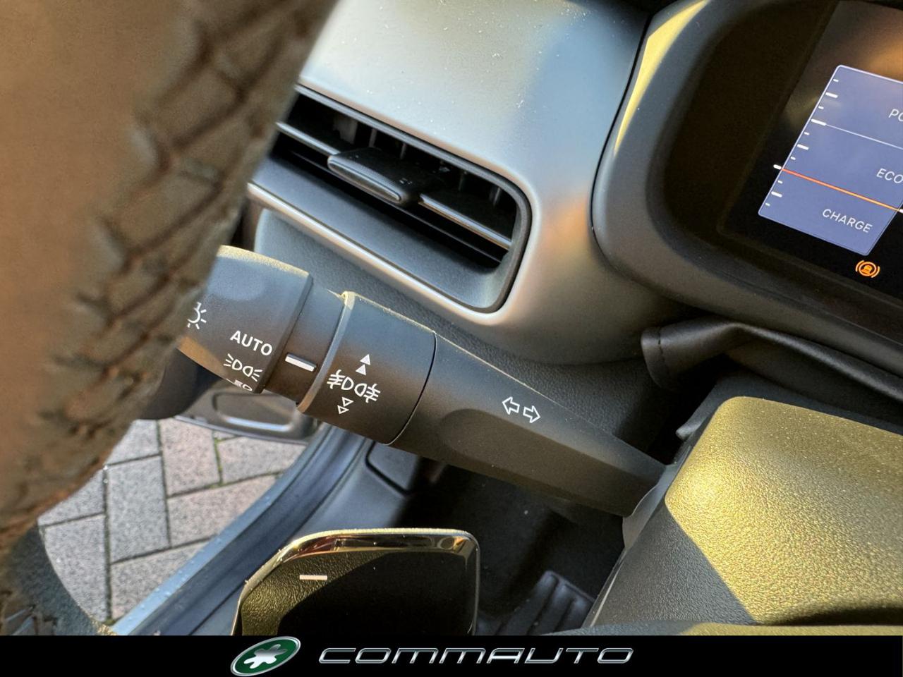 JEEP Avenger 1.2 Turbo 100 CV MHEV Summit - 17