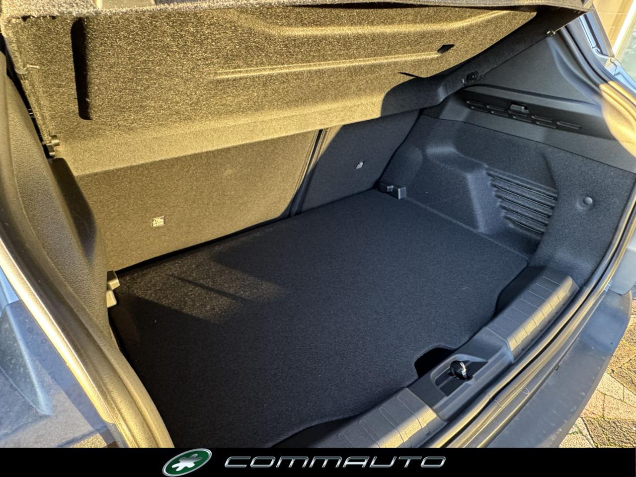 JEEP Avenger 1.2 Turbo 100 CV MHEV Summit - 33