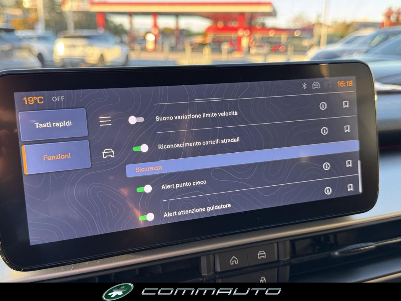 JEEP Avenger 1.2 Turbo 100 CV MHEV Summit - 25