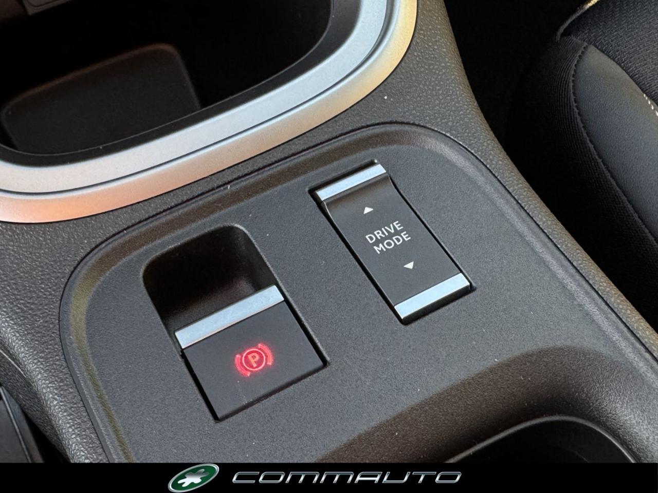 JEEP Avenger 1.2 Turbo 100 CV MHEV Summit - 30