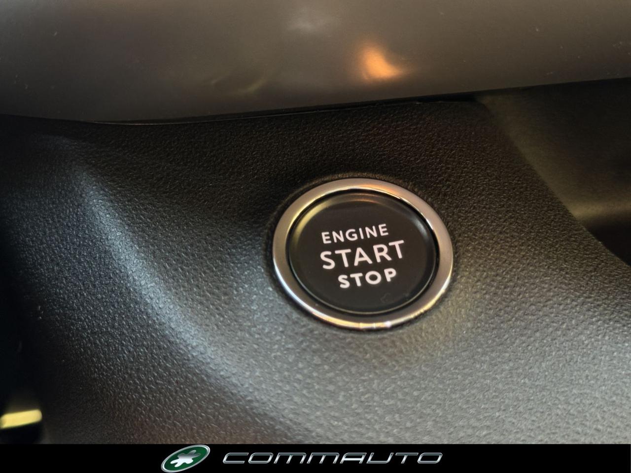 JEEP Avenger 1.2 Turbo 100 CV MHEV Summit - 27