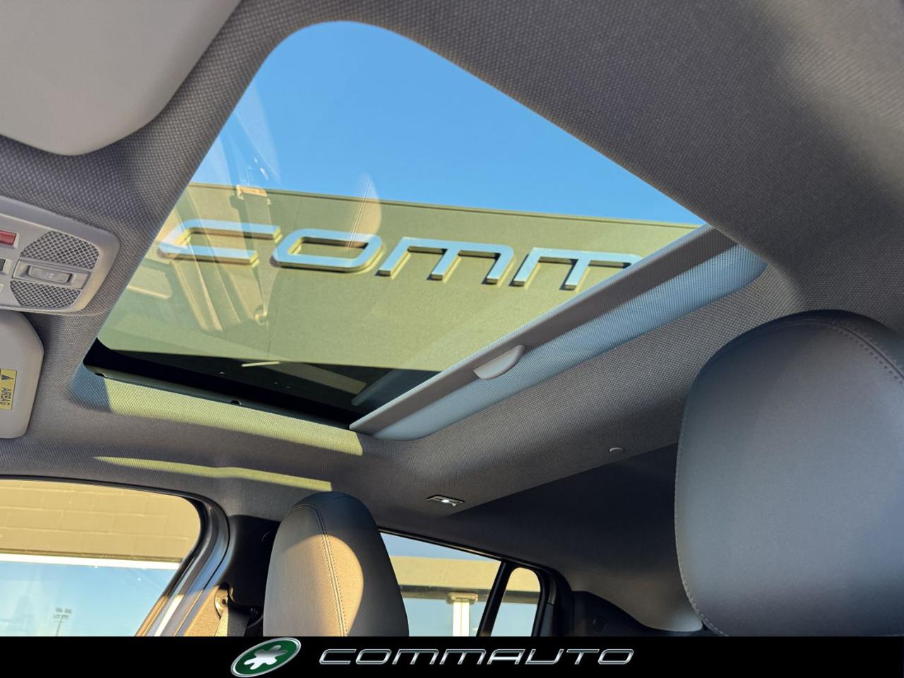 JEEP Avenger 1.2 Turbo 100 CV MHEV Summit - 35