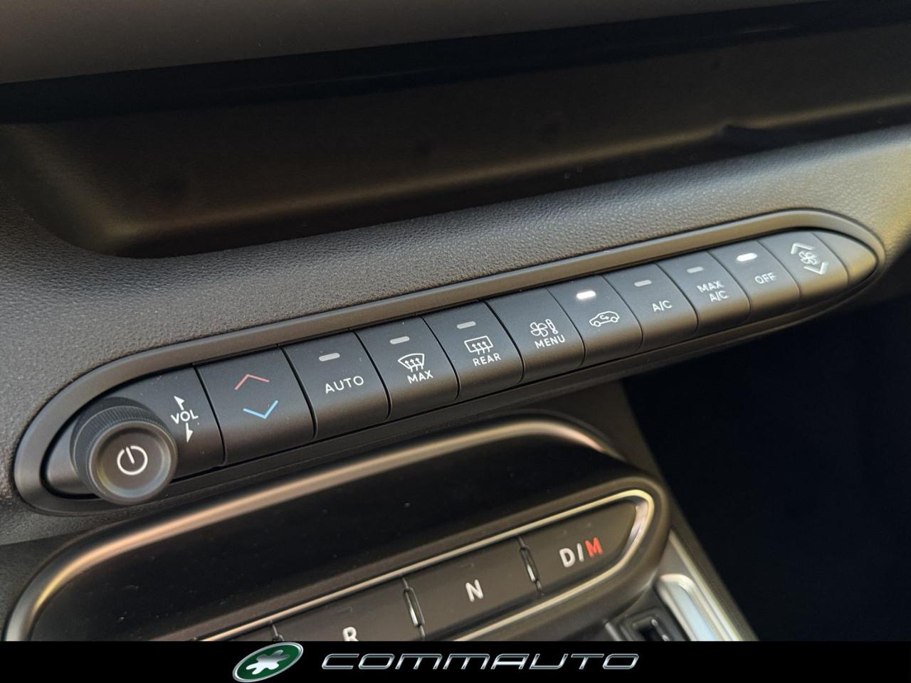 JEEP Avenger 1.2 Turbo 100 CV MHEV Summit - 26