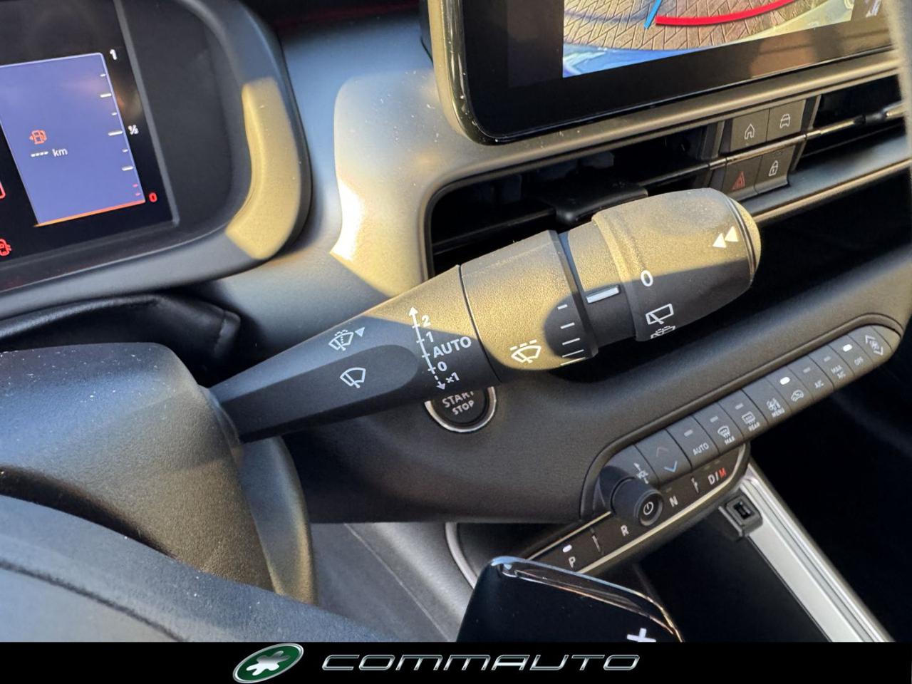 JEEP Avenger 1.2 Turbo 100 CV MHEV Summit - 18