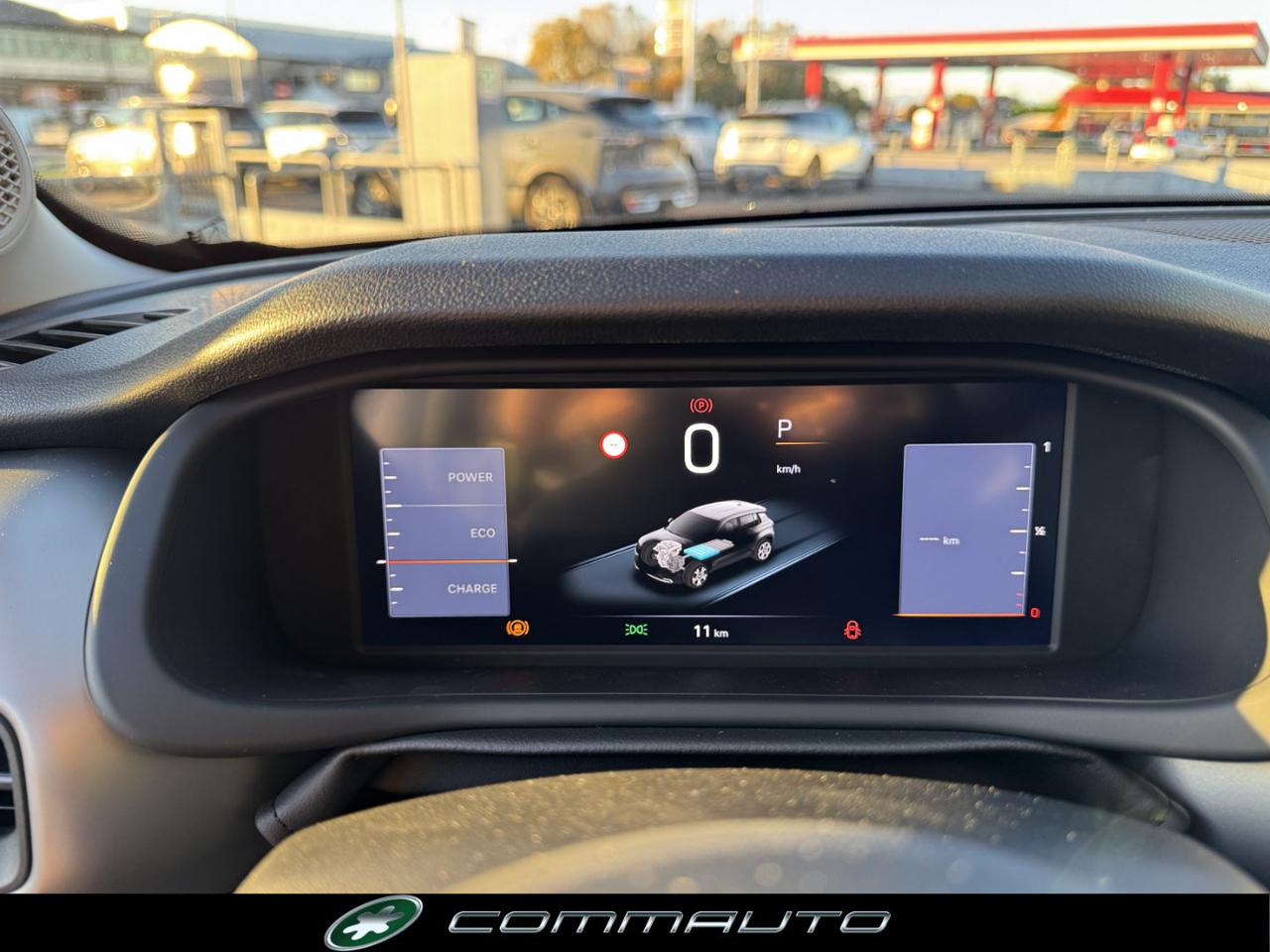 JEEP Avenger 1.2 Turbo 100 CV MHEV Summit - 21