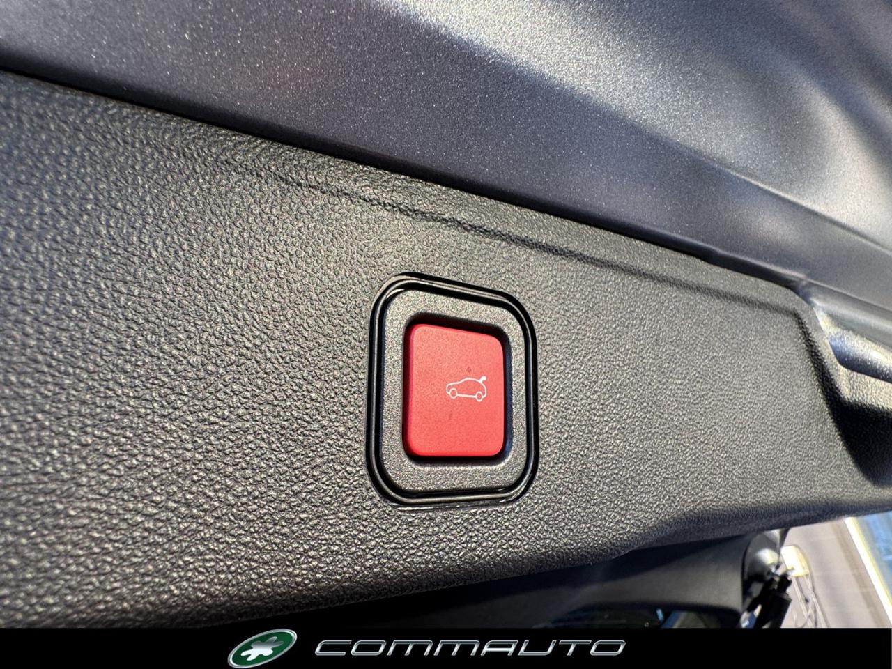 JEEP Avenger 1.2 Turbo 100 CV MHEV Summit - 34