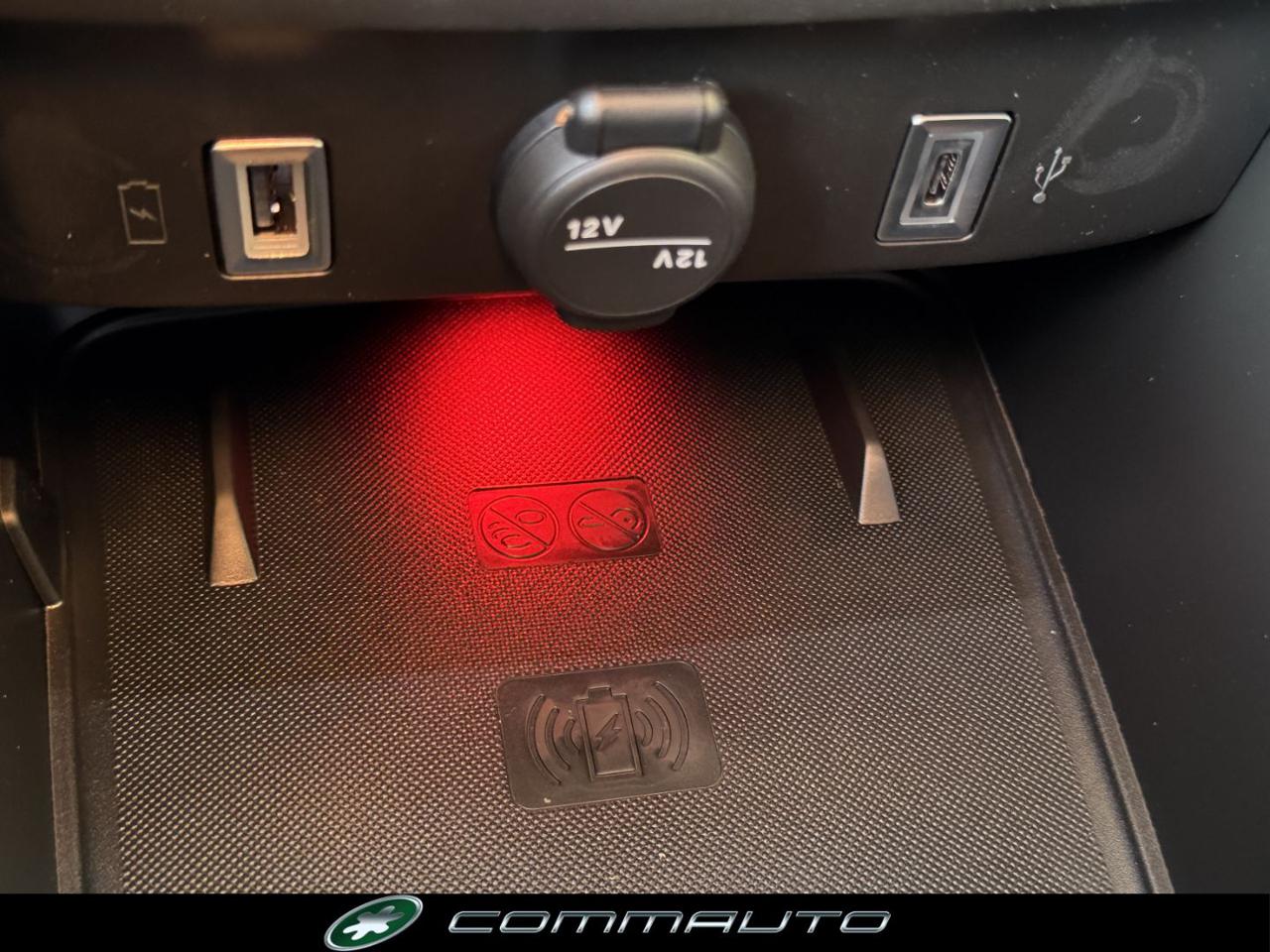 JEEP Avenger 1.2 Turbo 100 CV MHEV Summit - 29