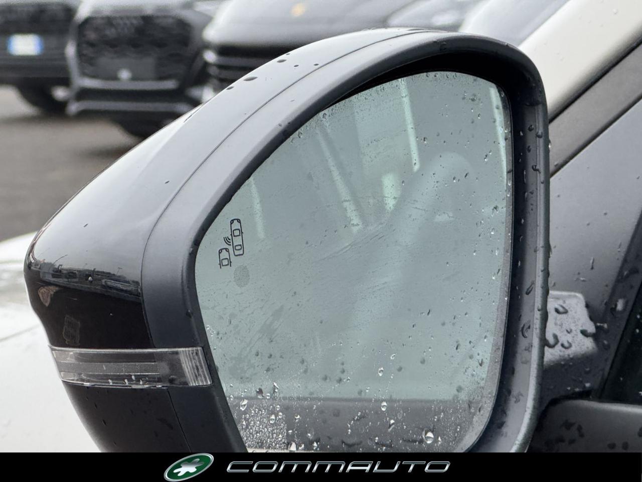 JEEP Avenger 1.2 Turbo 100 CV Summit DCT HYBRID - 12