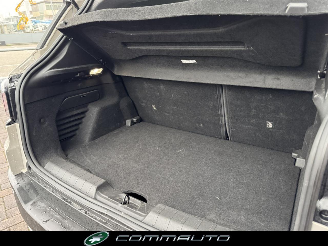 JEEP Avenger 1.2 Turbo 100 CV Summit DCT HYBRID - 34