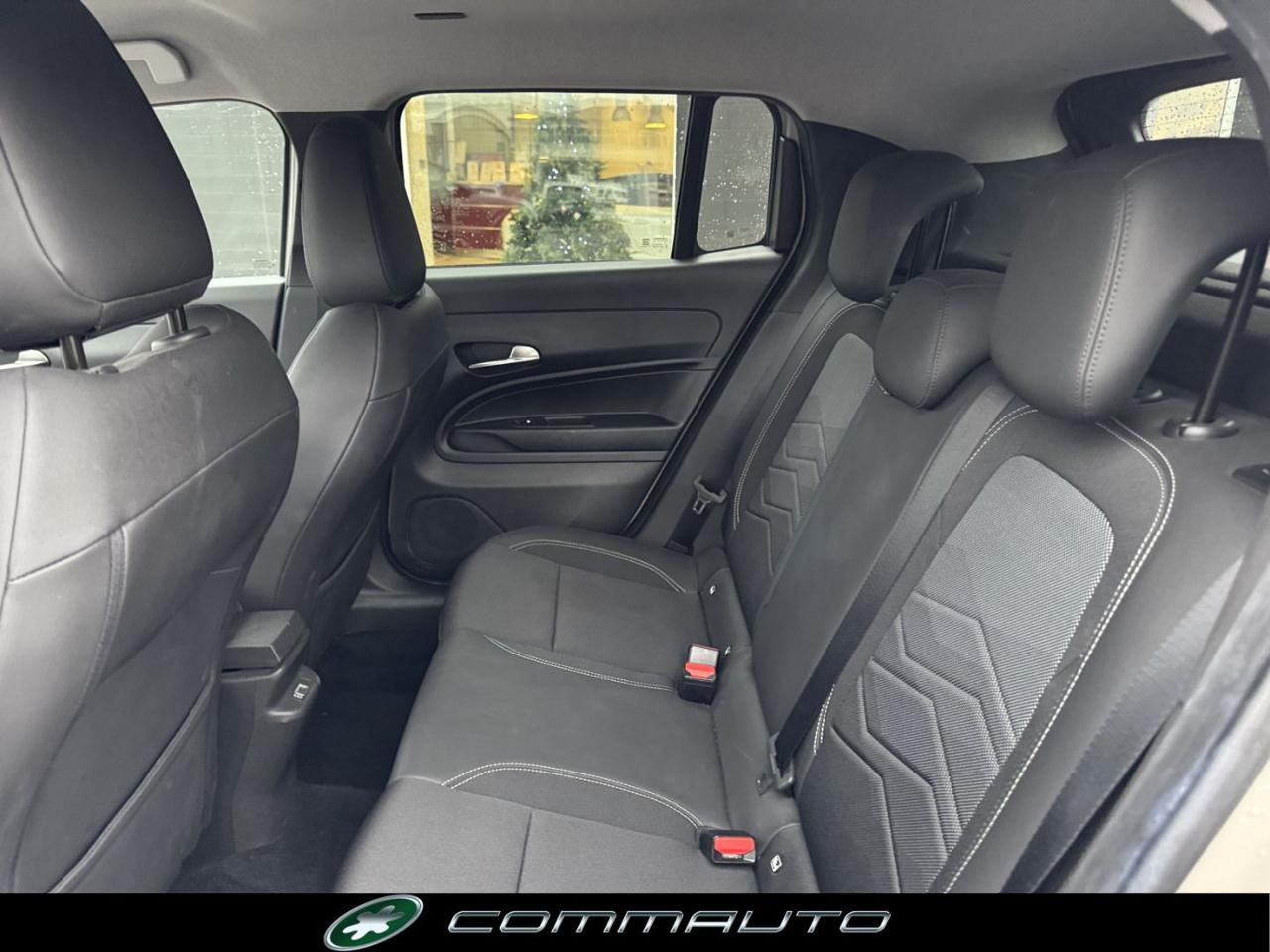 JEEP Avenger 1.2 Turbo 100 CV Summit DCT HYBRID - 32