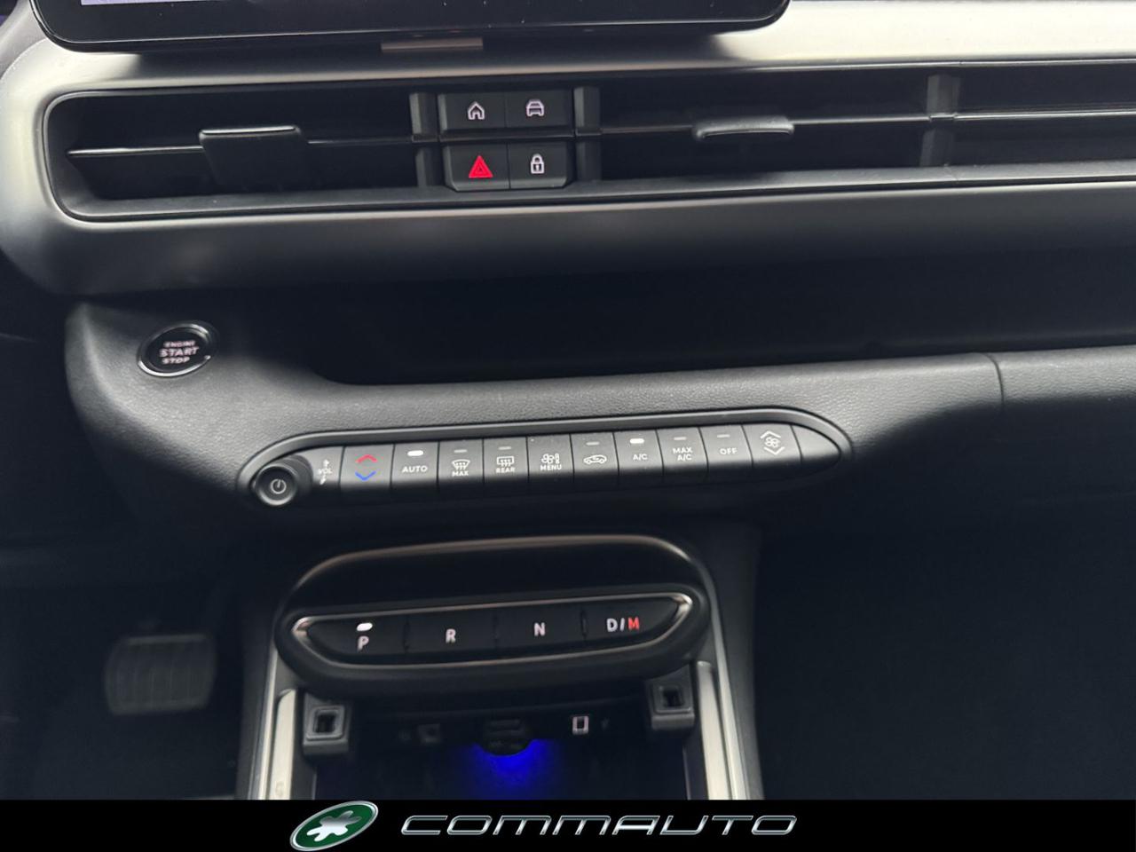 JEEP Avenger 1.2 Turbo 100 CV Summit DCT HYBRID - 25