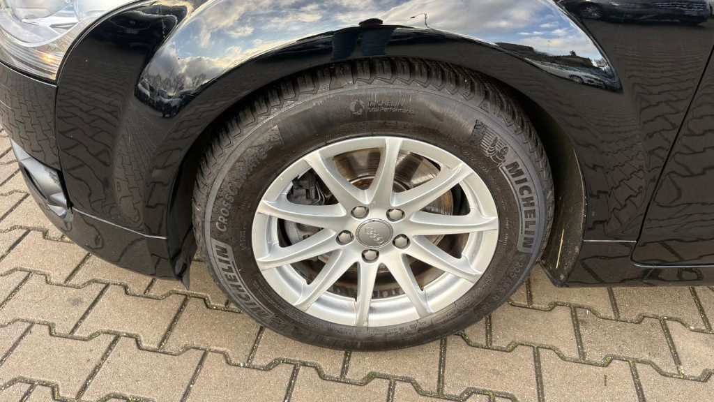 AUDI TT Roadster 1.8 TFSI Advanced plus - 6