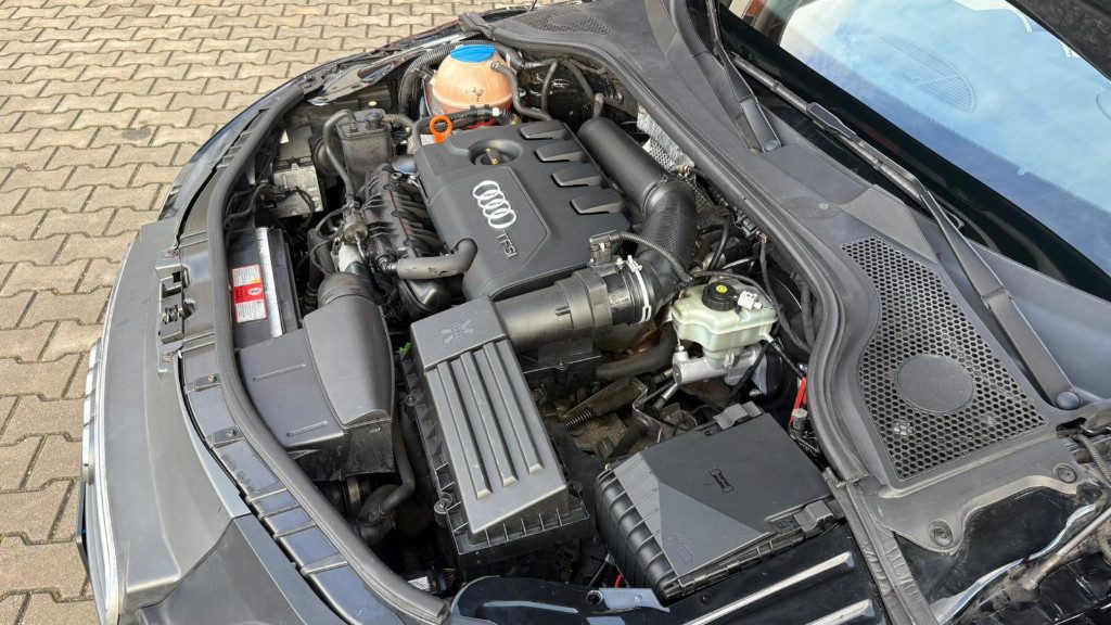 AUDI TT Roadster 1.8 TFSI Advanced plus - 18