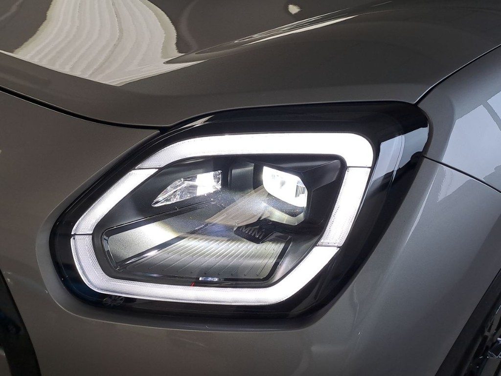 MINI Countryman D Classic Countryman Pacchetto Aut. - 6