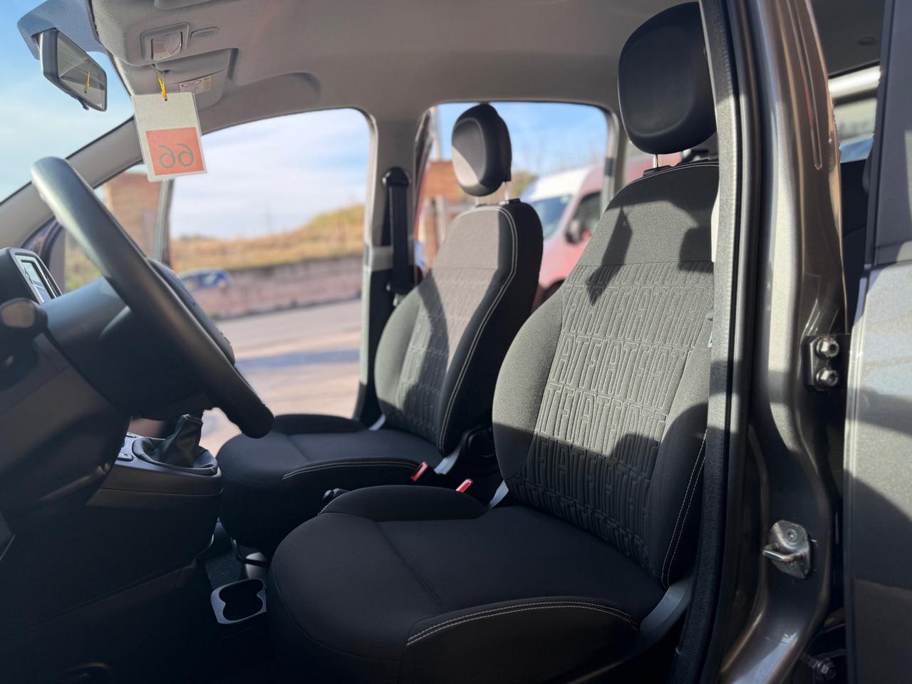 FIAT Panda 1.0 FireFly S&S Hybrid 5 POSTI (NESSUN VINCOLO) - 12