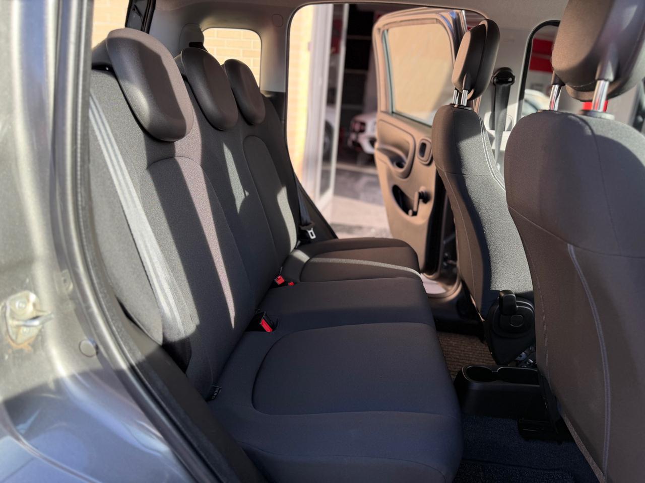 FIAT Panda 1.0 FireFly S&S Hybrid 5 POSTI (NESSUN VINCOLO) - 8