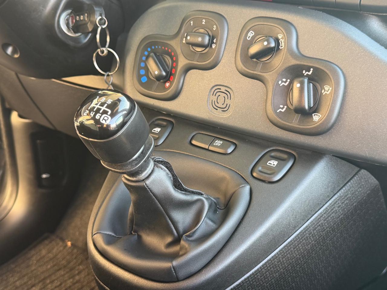 FIAT Panda 1.0 FireFly S&S Hybrid 5 POSTI (NESSUN VINCOLO) - 17