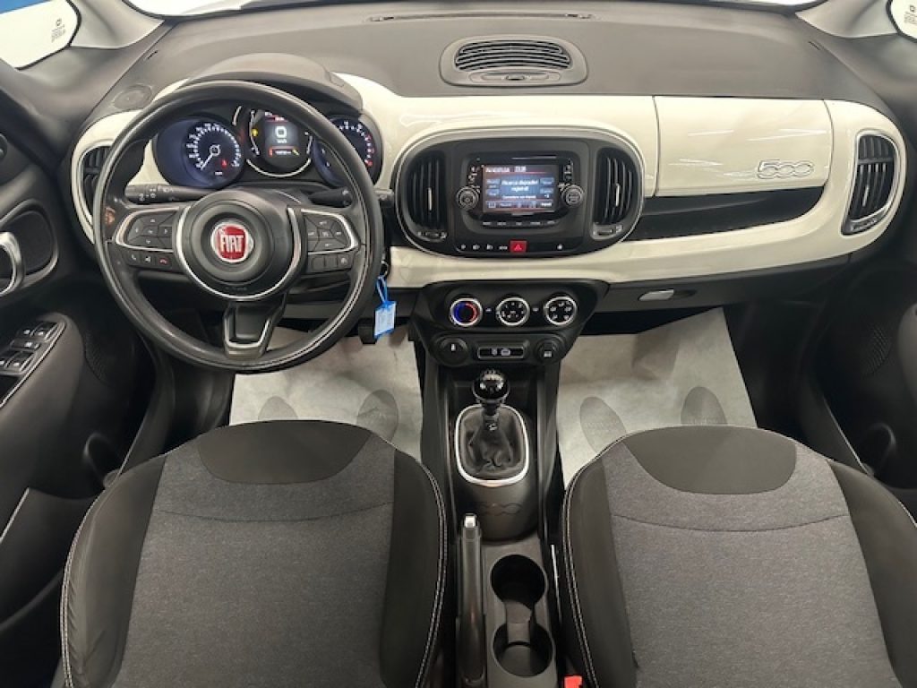 FIAT 500L -  1.4 95 CV Pop Star - 12