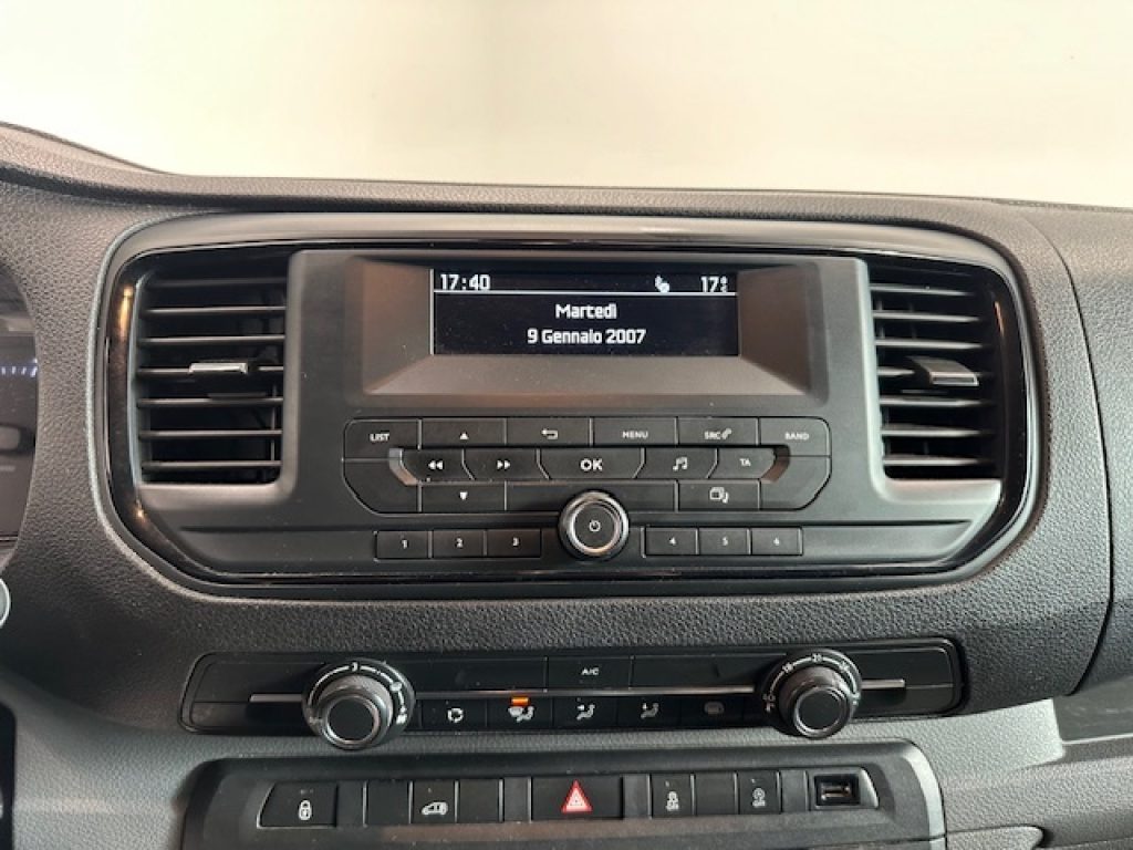 OPEL Vivaro 4ª serie -  1.5 Diesel 120CV S&S PC-TN S Furgone - 9