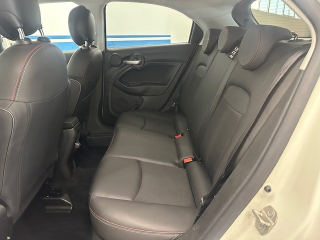 FIAT 500X -  1.3 MultiJet 95 CV Sport - 11