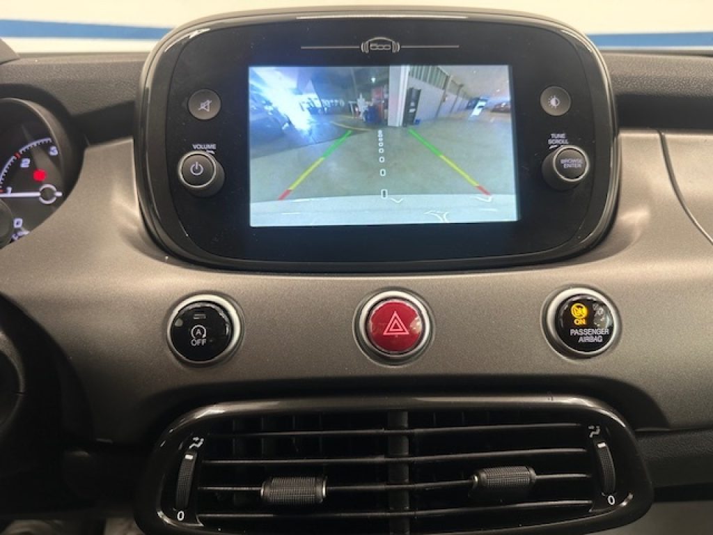 FIAT 500X -  1.3 MultiJet 95 CV Sport - 17