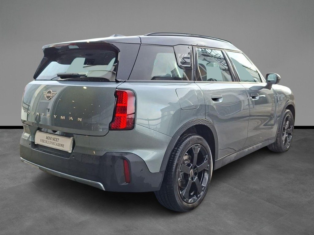 MINI Countryman D Classic Countryman Pacchetto S - 16