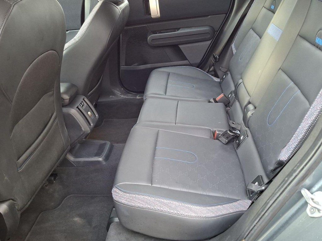 MINI Countryman D Classic Countryman Pacchetto S - 10