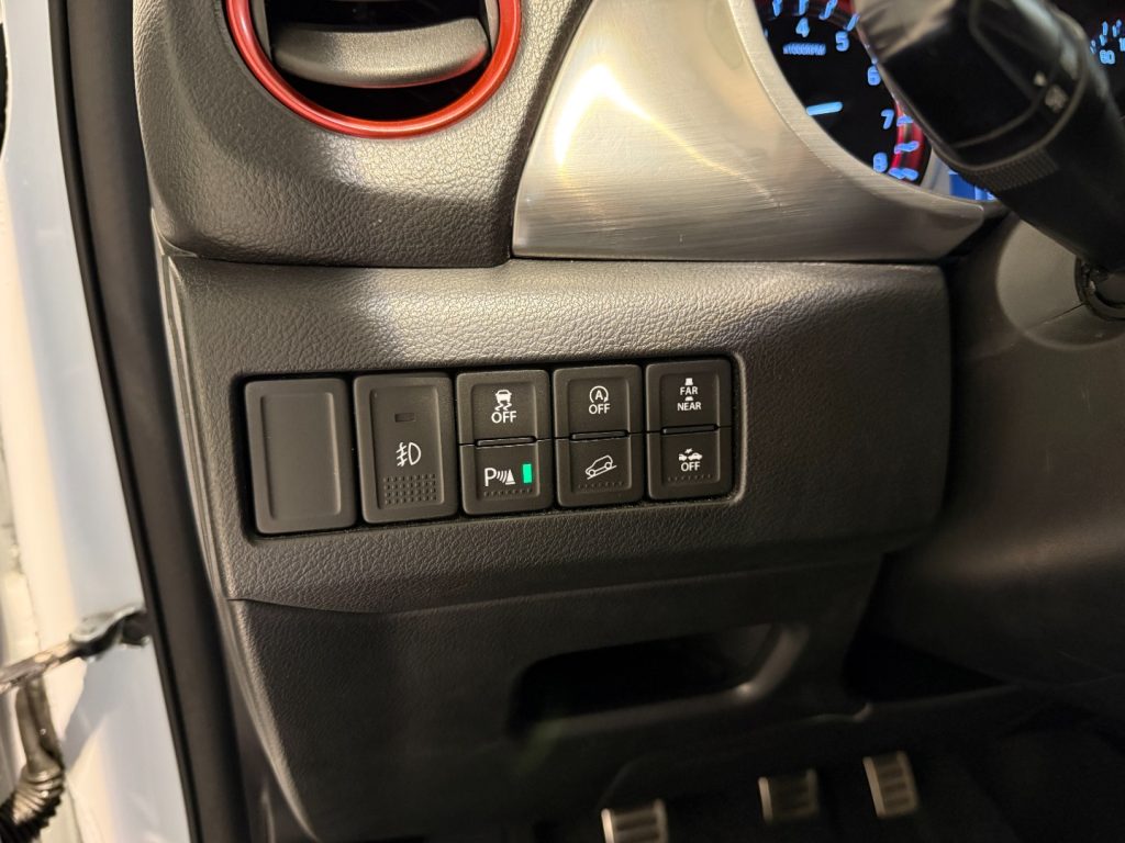 SUZUKI Vitara 1.4 Boosterjet 4WD AllGrip Navi GANCIO Camera - 10