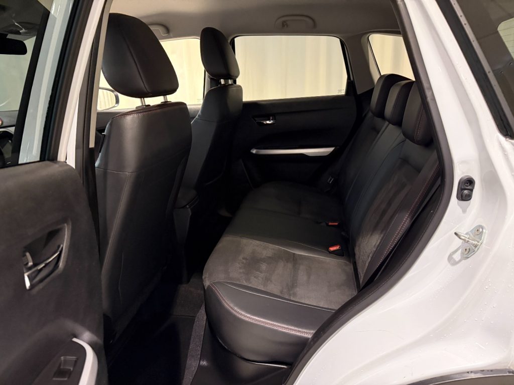 SUZUKI Vitara 1.4 Boosterjet 4WD AllGrip Navi GANCIO Camera - 5