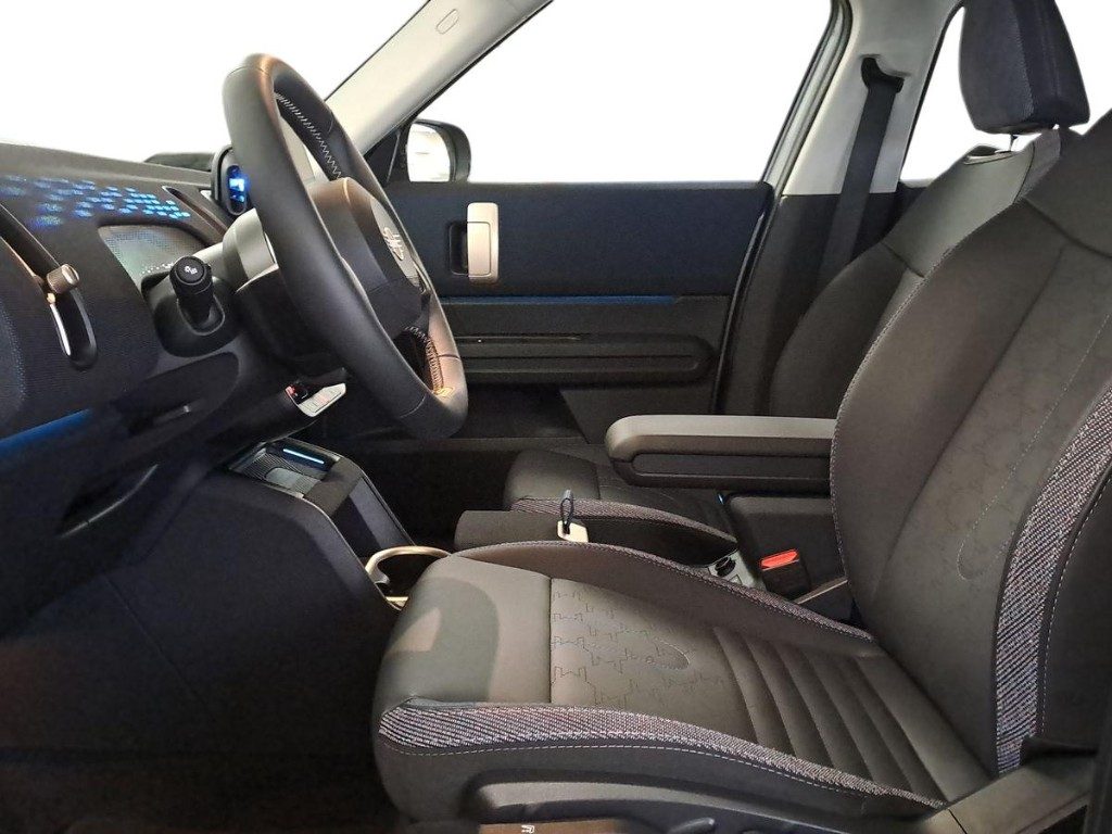 MINI Countryman D Classic Countryman Pacchetto Aut. - 9