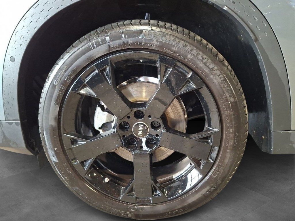 MINI Countryman D Classic Countryman Pacchetto S - 5