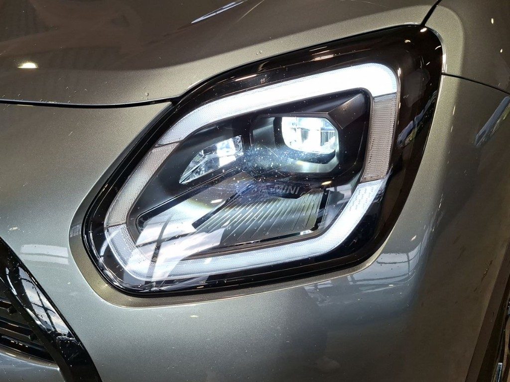 MINI Countryman D Classic Countryman Pacchetto S - 6