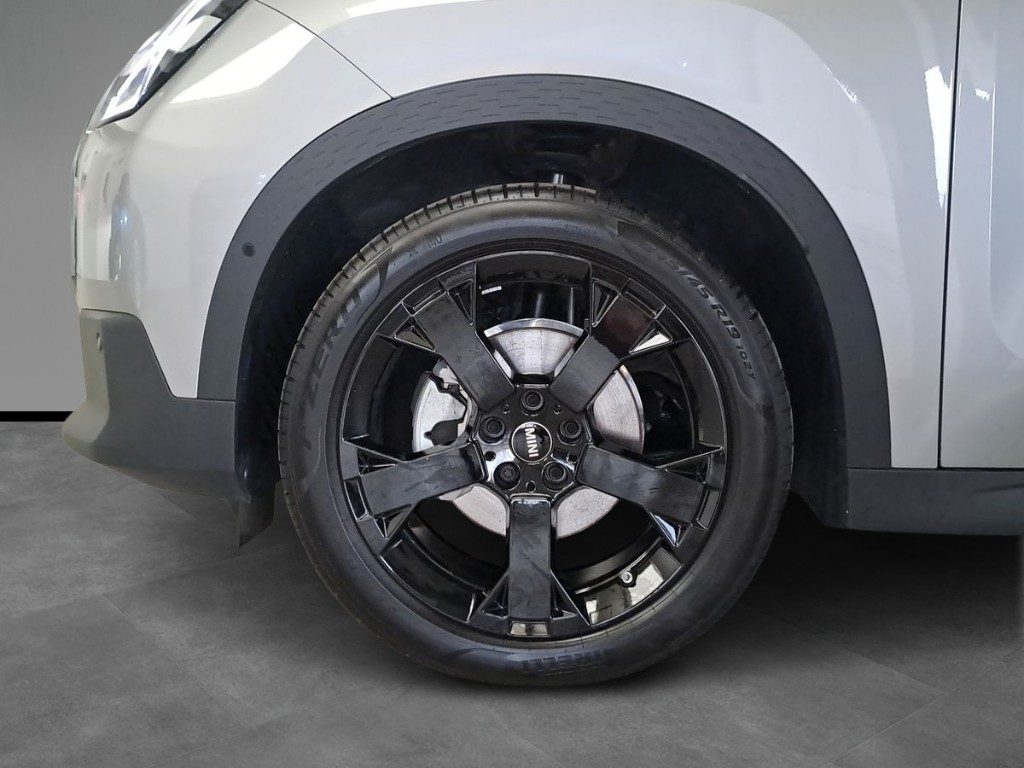 MINI Countryman D Classic Countryman Pacchetto Aut. - 5