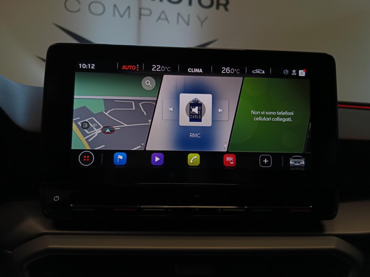 SEAT Leon 1.5 EcoTSI ACT 150 CV 5p. DSG FR - 13