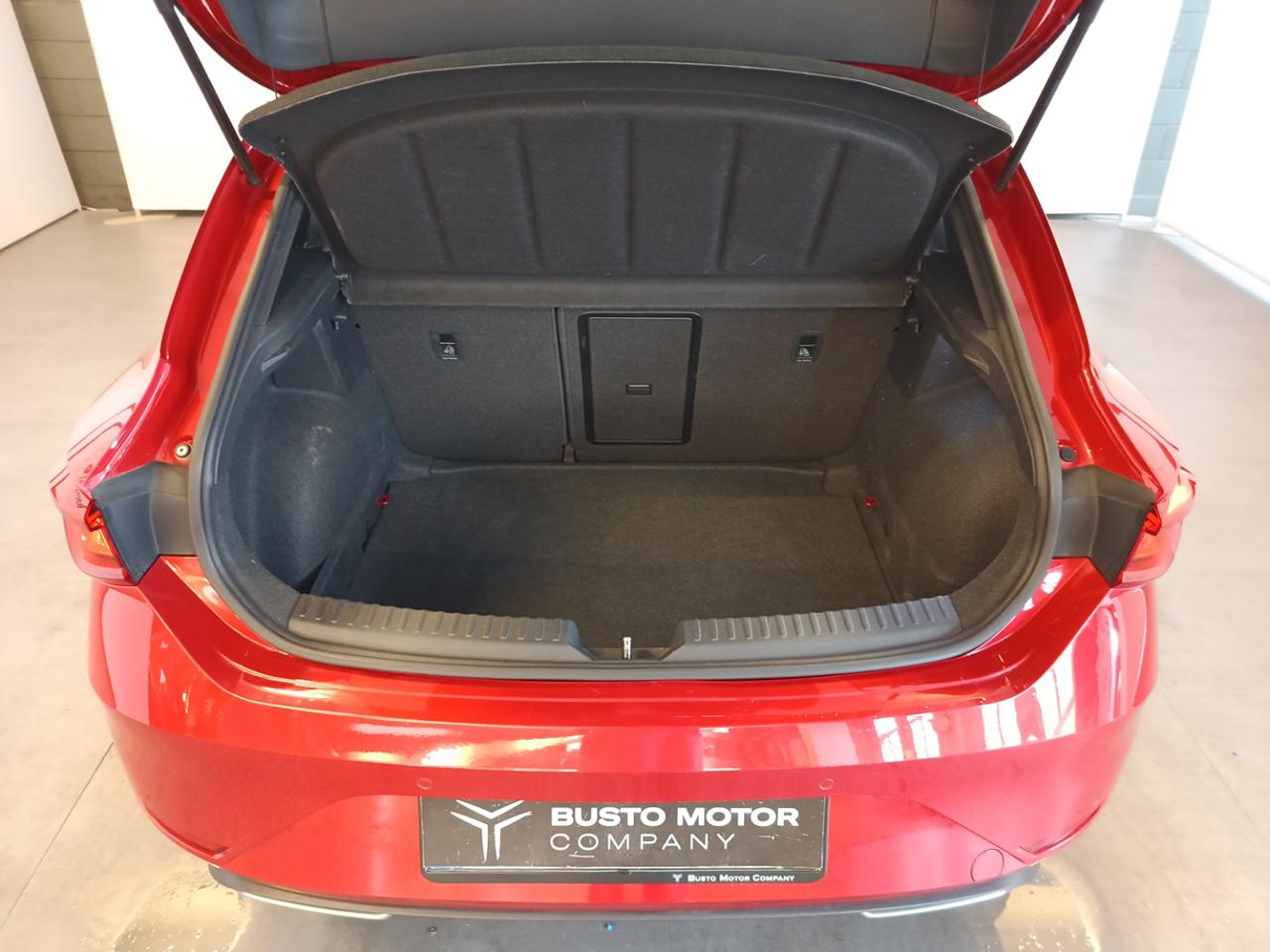 SEAT Leon 1.5 EcoTSI ACT 150 CV 5p. DSG FR - 10