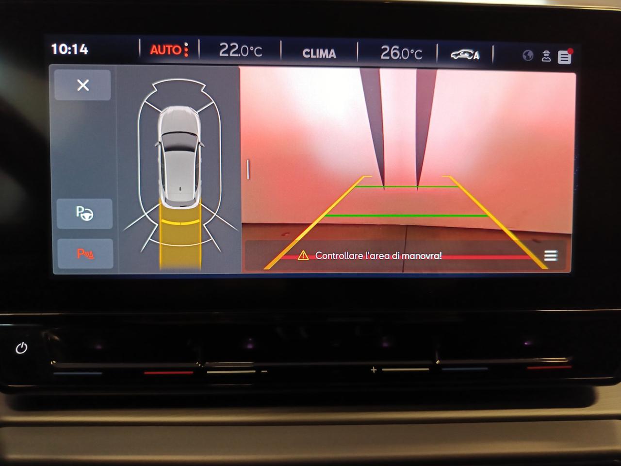 SEAT Leon 1.5 EcoTSI ACT 150 CV 5p. DSG FR - 14