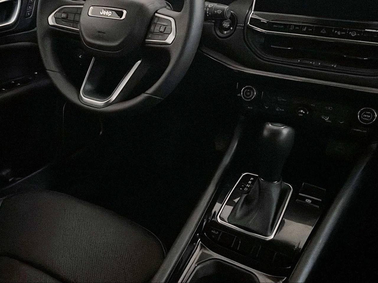 JEEP Compass 1.5 Turbo T4 130 CV MHEV 2WD Summit - 28