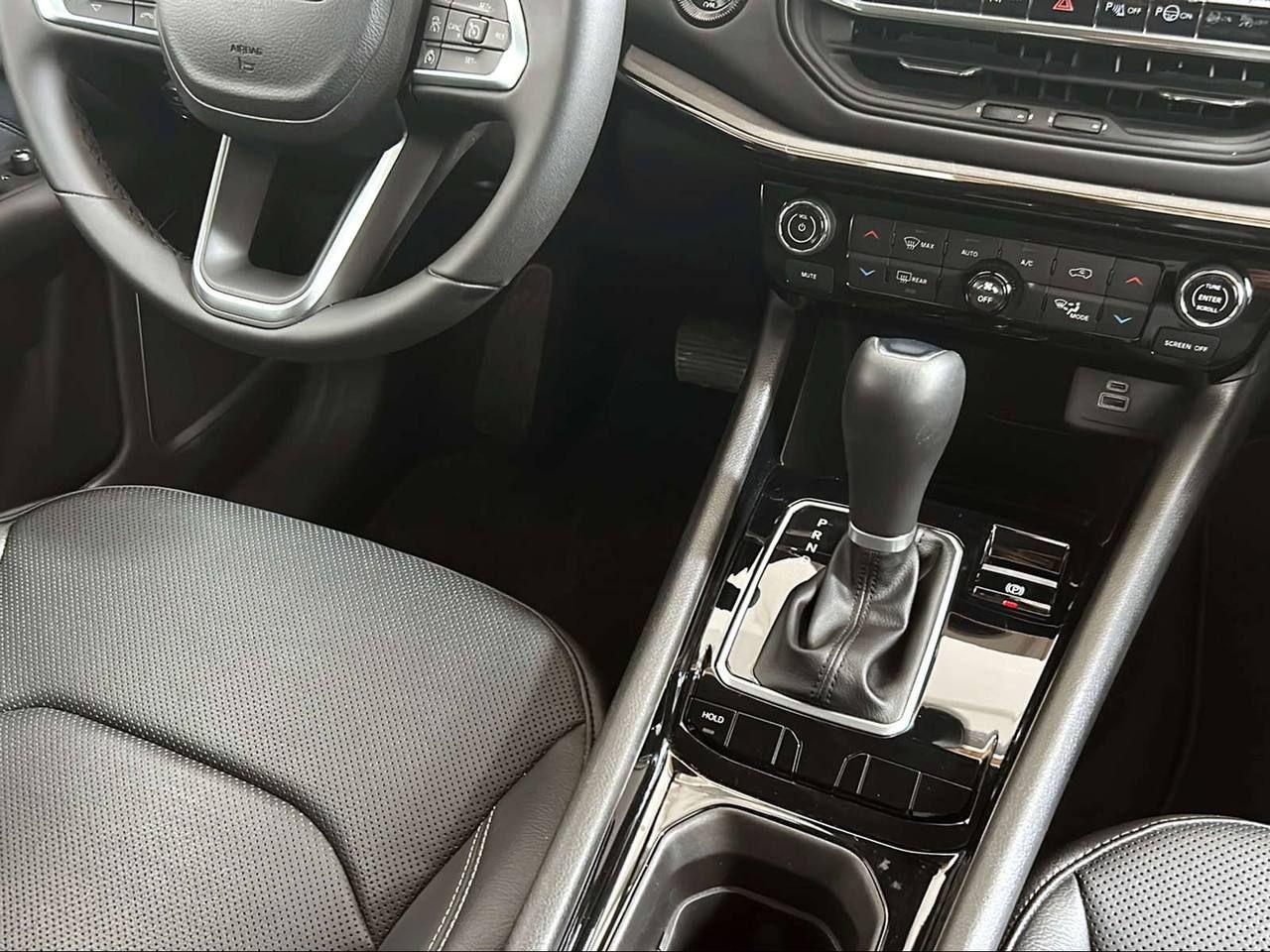 JEEP Compass 1.5 Turbo T4 130 CV MHEV 2WD Summit - 28