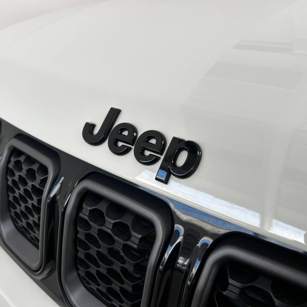 JEEP Compass 1.5 Turbo T4 130 CV MHEV 2WD Summit - 38