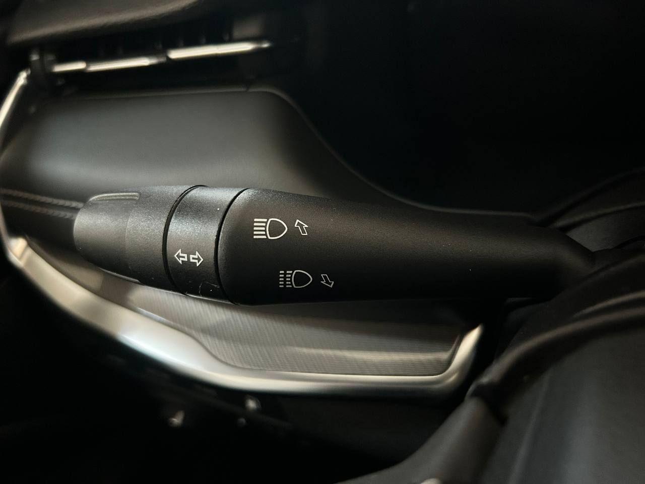 JEEP Compass 1.5 Turbo T4 130 CV MHEV 2WD Summit - 20