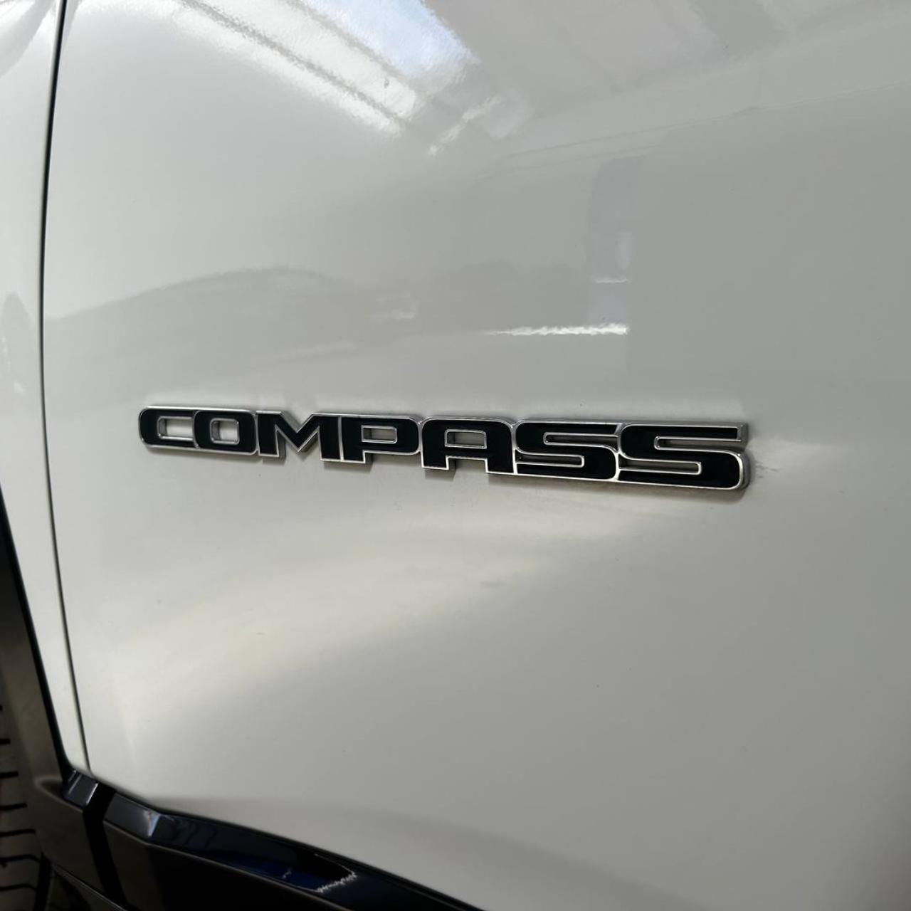 JEEP Compass 1.5 Turbo T4 130 CV MHEV 2WD Summit - 39