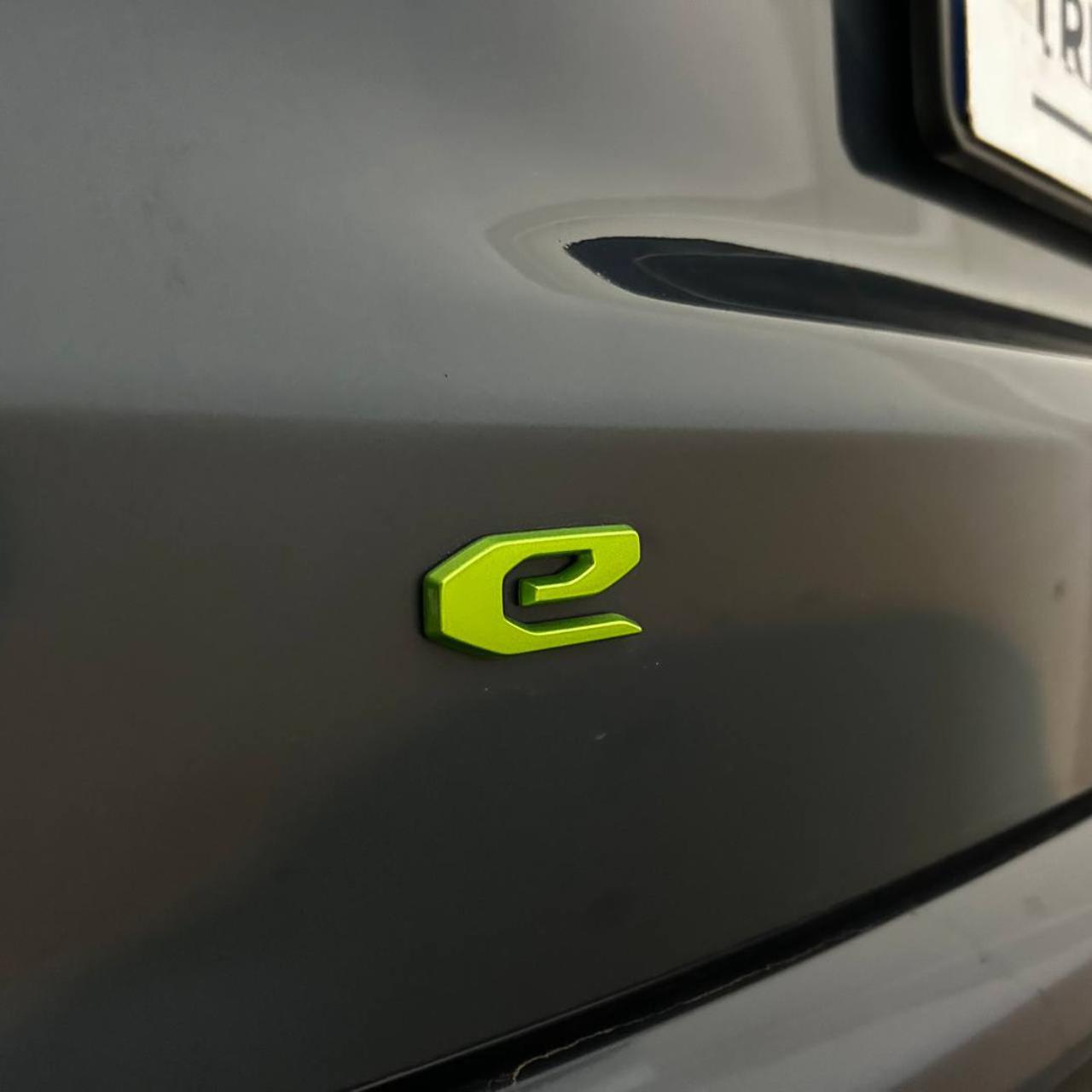 JEEP Compass 1.5 Turbo T4 130 CV MHEV 2WD Summit - 41