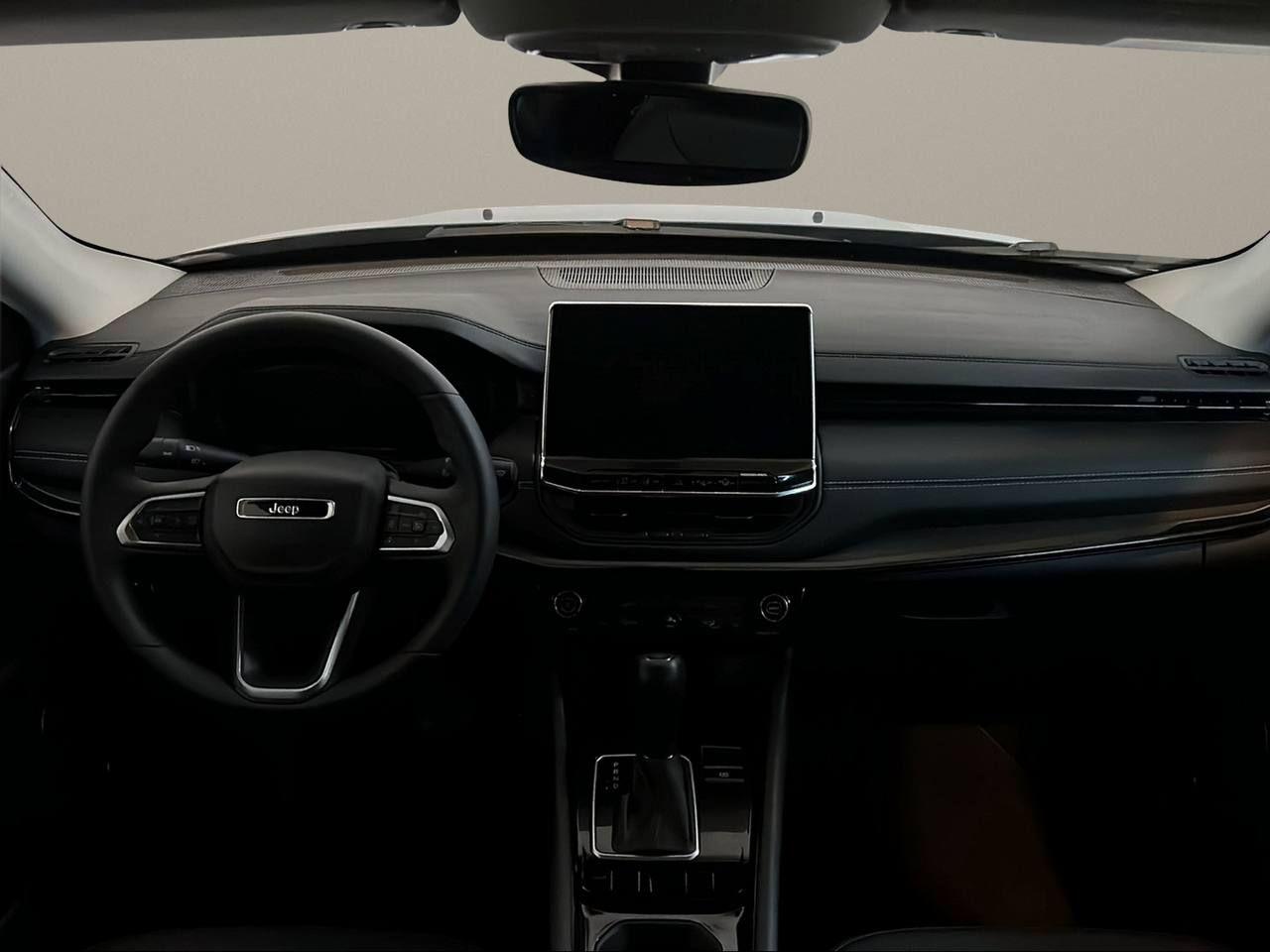 JEEP Compass 1.5 Turbo T4 130 CV MHEV 2WD Summit - 17