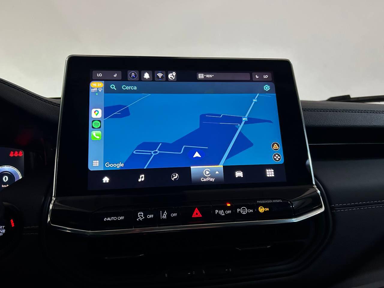 JEEP Compass 1.5 Turbo T4 130 CV MHEV 2WD Summit - 25